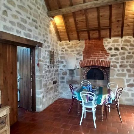 Villa Domaine de Renière à Buxières-les-Mines Extérieur photo