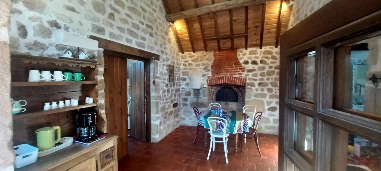 Villa Domaine de Renière à Buxières-les-Mines Extérieur photo