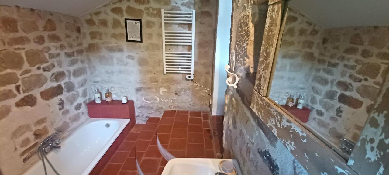 Villa Domaine de Renière à Buxières-les-Mines Extérieur photo