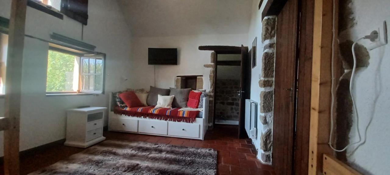 Villa Domaine de Renière à Buxières-les-Mines Extérieur photo