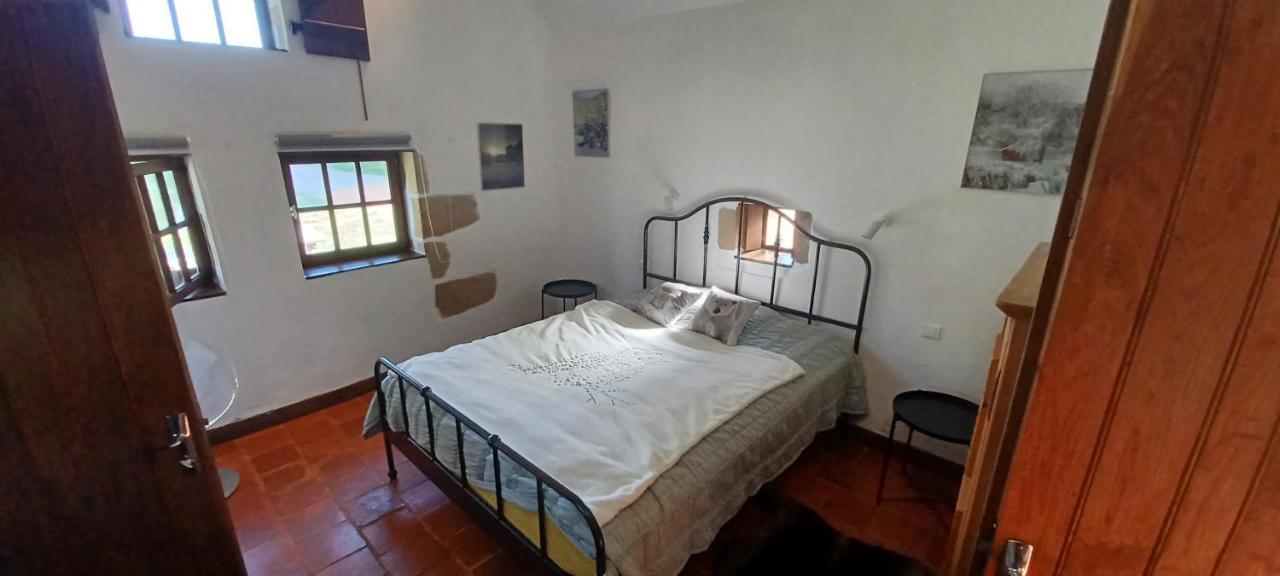 Villa Domaine de Renière à Buxières-les-Mines Extérieur photo