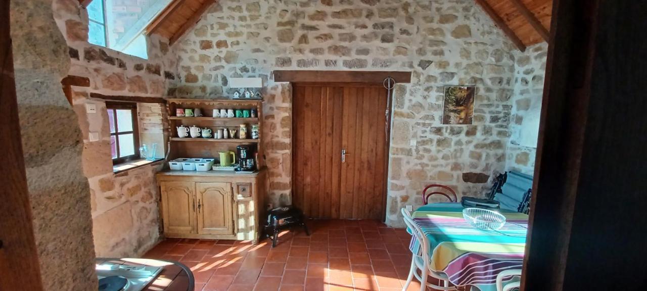 Villa Domaine de Renière à Buxières-les-Mines Extérieur photo